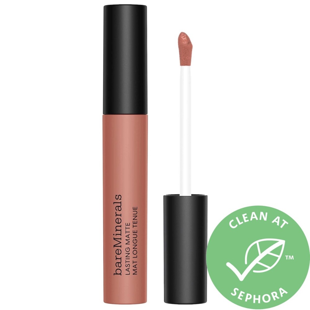 BAREMINERALS Mineralist Lasting Matte Liquid Lipstic